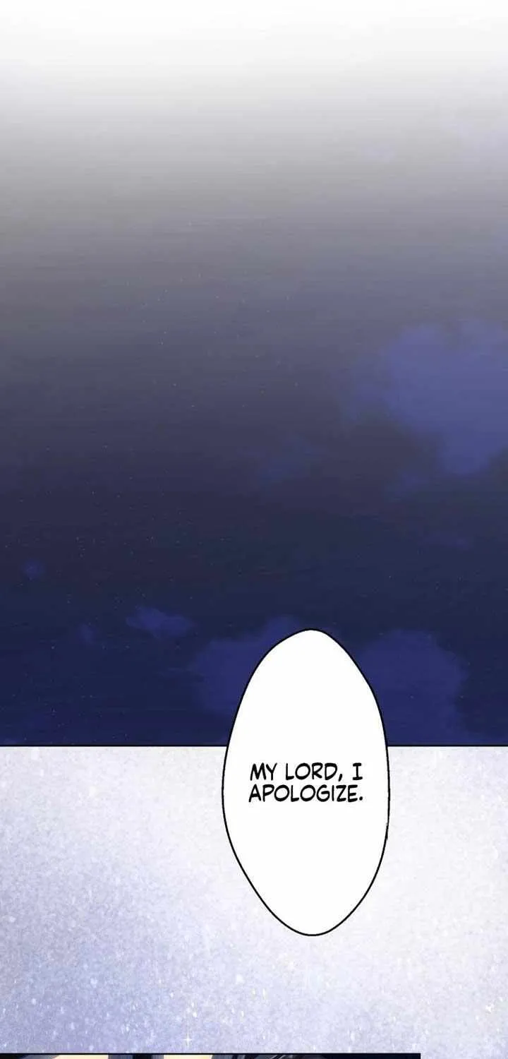 The DUKE who fell into darkness dotes on The VILLAINESS Chapter 3 page 40 - 