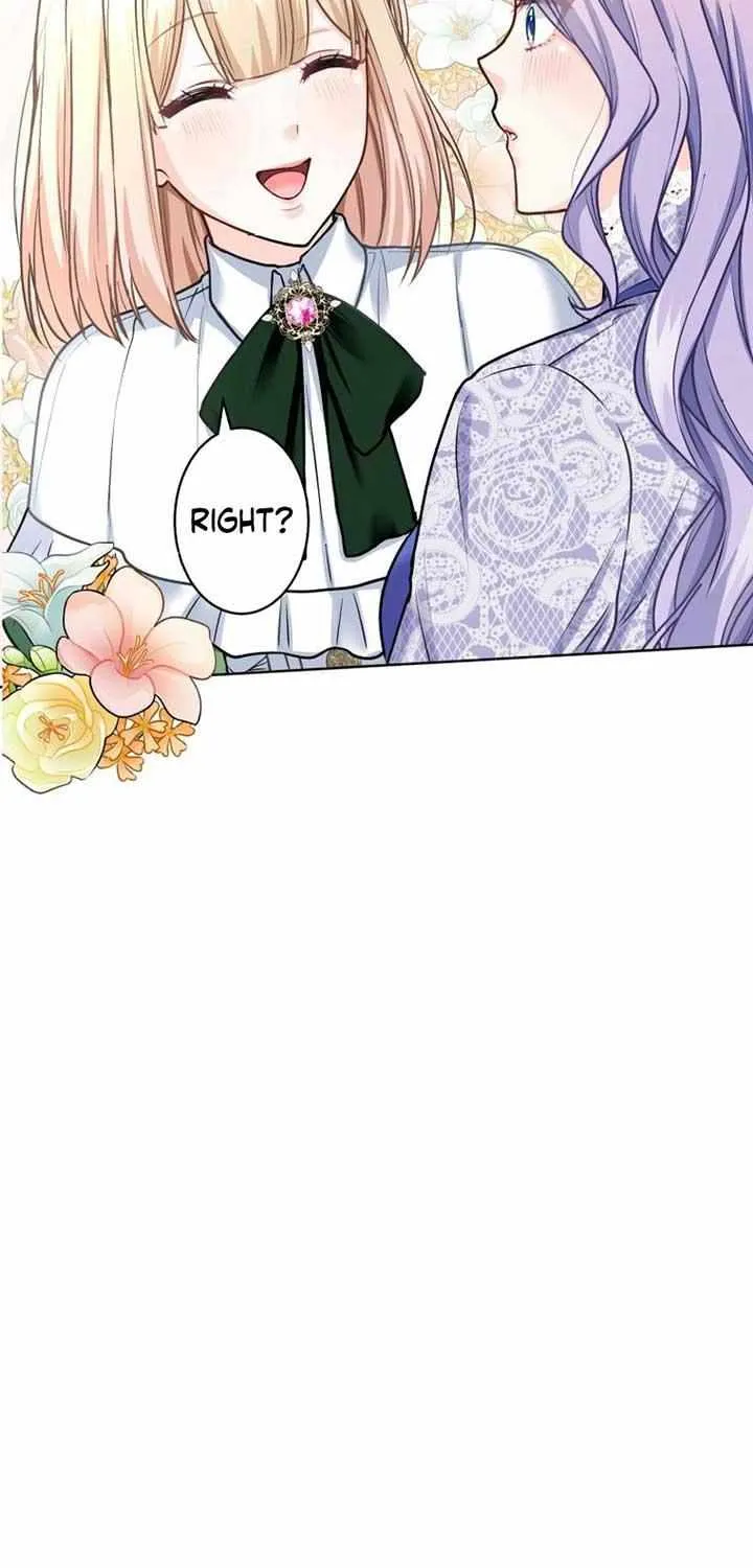 The DUKE who fell into darkness dotes on The VILLAINESS Chapter 3 page 6 - 