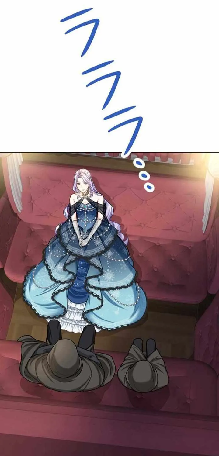 The DUKE who fell into darkness dotes on The VILLAINESS Chapter 3 page 51 - 