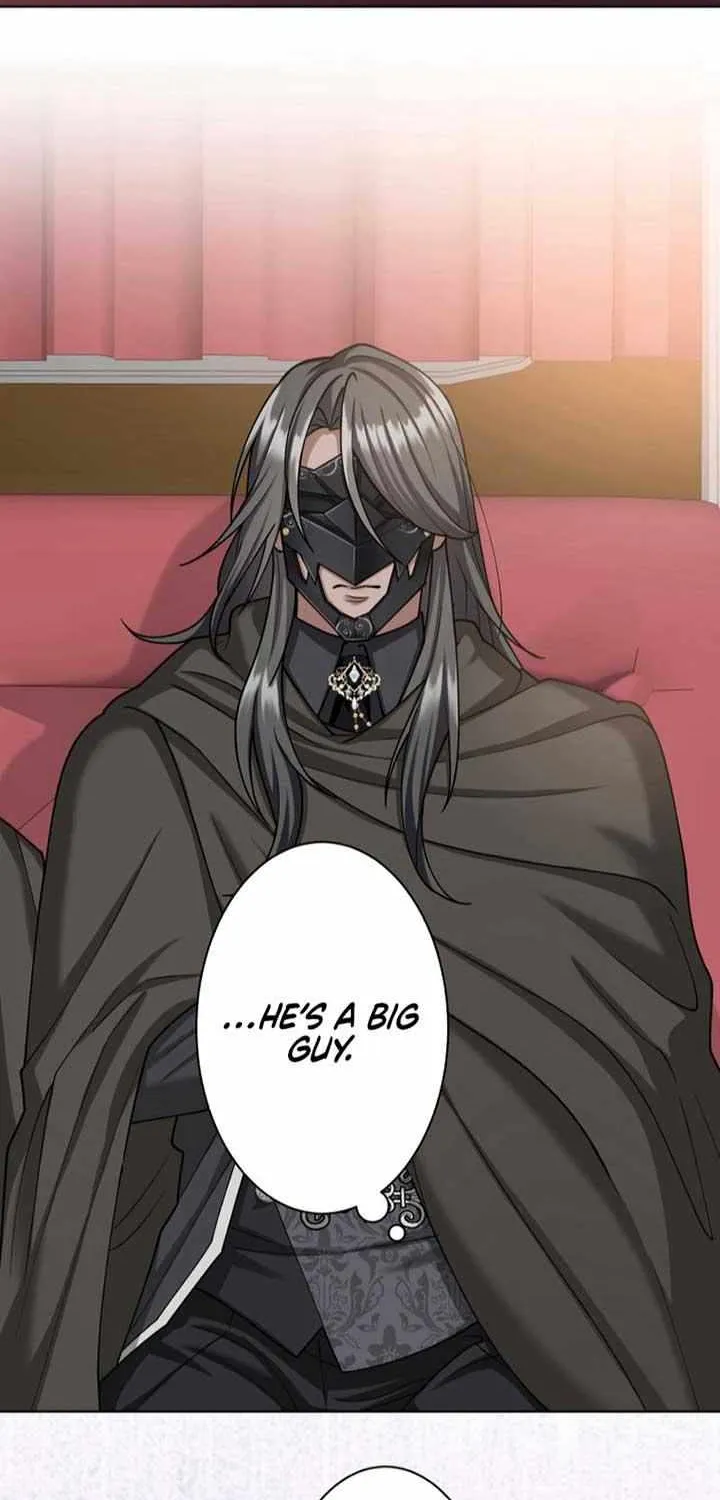 The DUKE who fell into darkness dotes on The VILLAINESS Chapter 3 page 52 - 