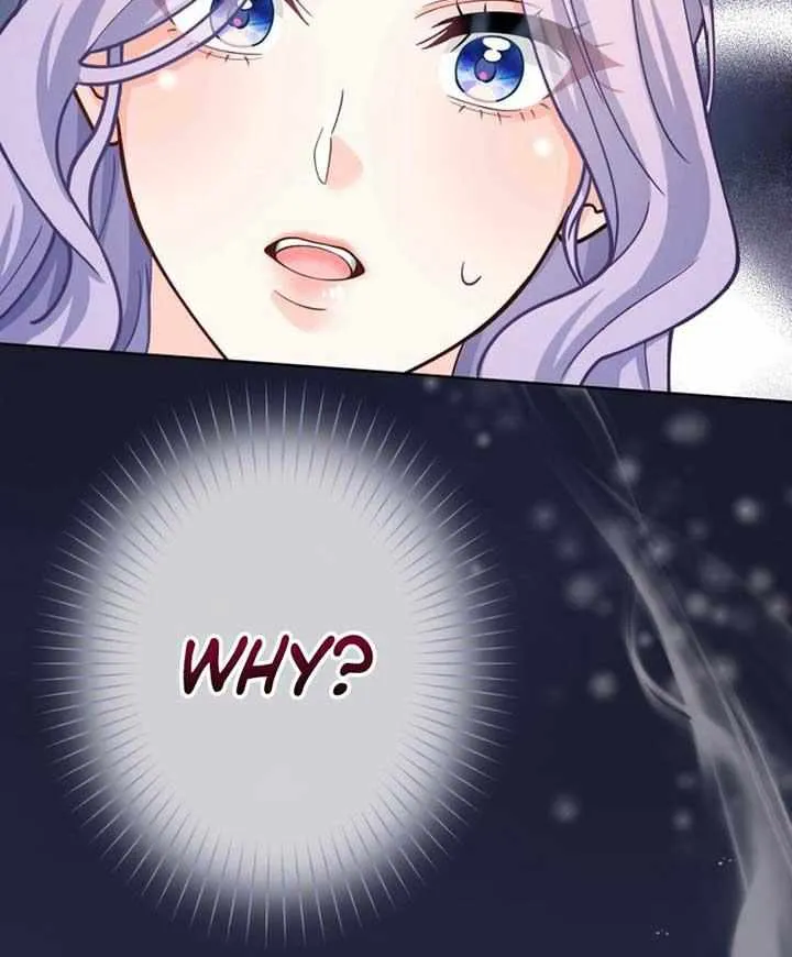 The DUKE who fell into darkness dotes on The VILLAINESS Chapter 3 page 73 - 