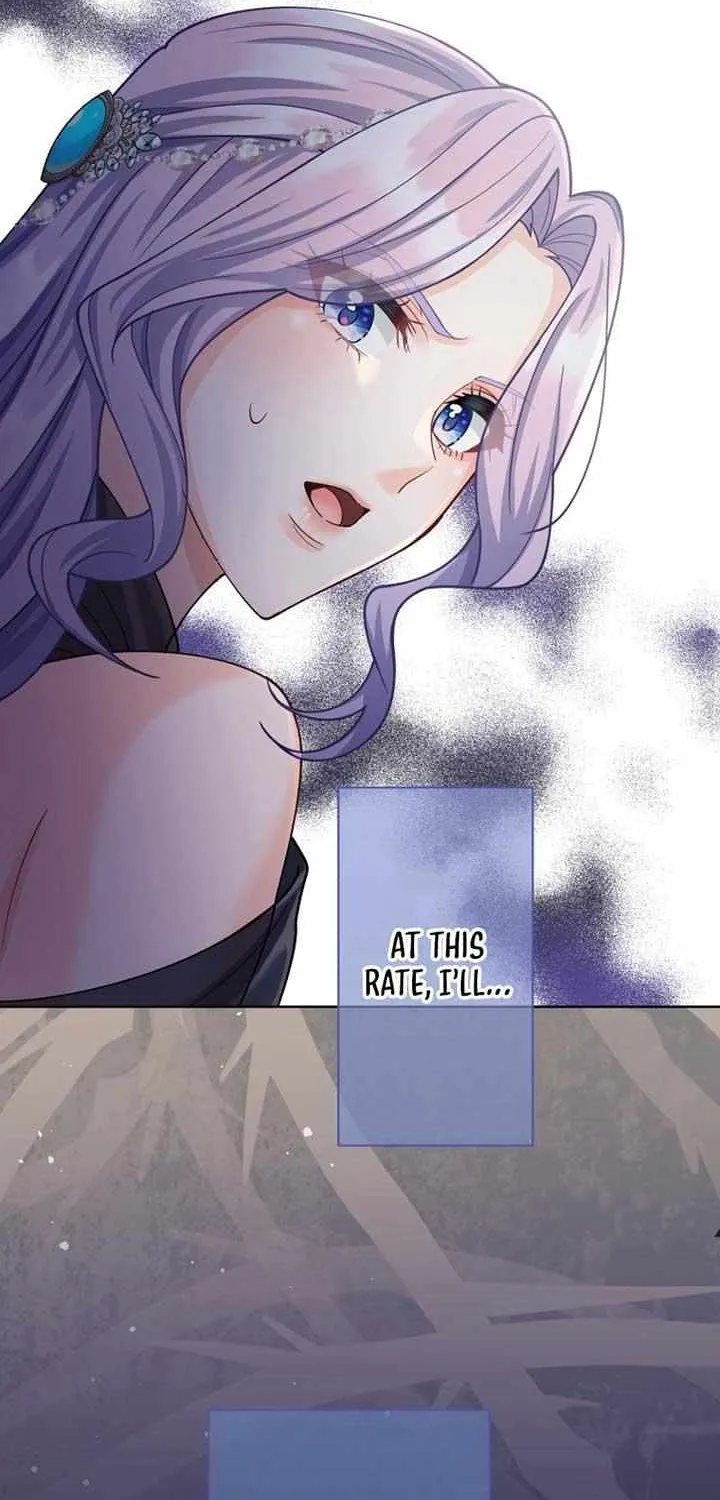 The DUKE who fell into darkness dotes on The VILLAINESS Chapter 3 page 81 - 