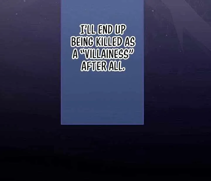 The DUKE who fell into darkness dotes on The VILLAINESS Chapter 3 page 82 - 