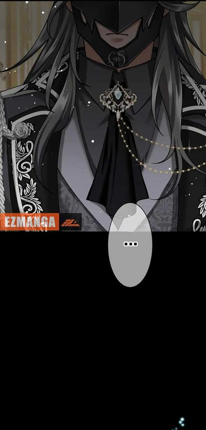 The DUKE who fell into darkness dotes on The VILLAINESS Chapter 3 page 83 - 