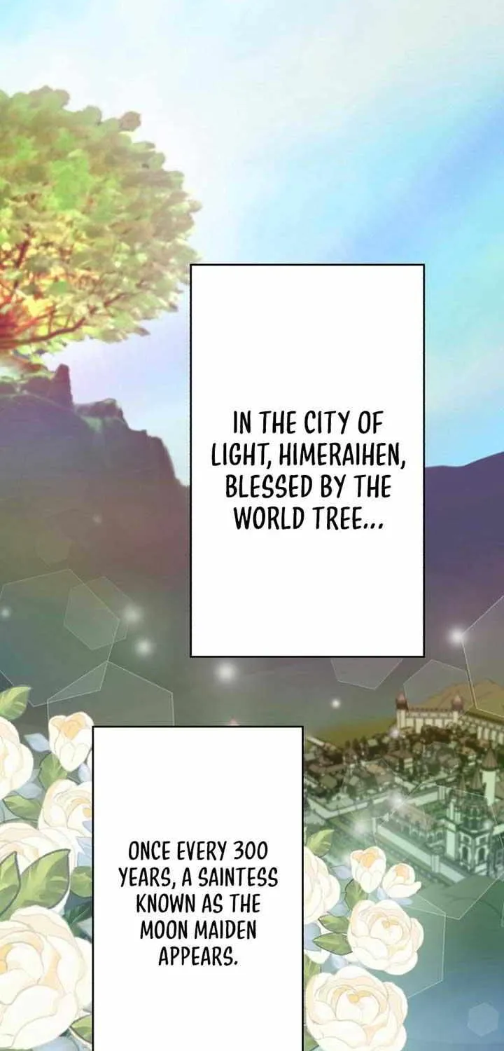 The DUKE who fell into darkness dotes on The VILLAINESS Chapter 4 page 2 - 