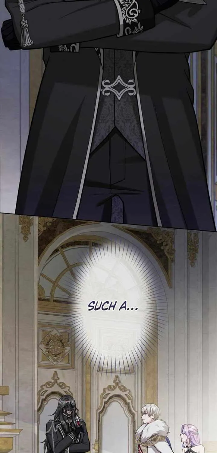 The DUKE who fell into darkness dotes on The VILLAINESS Chapter 4 page 28 - 