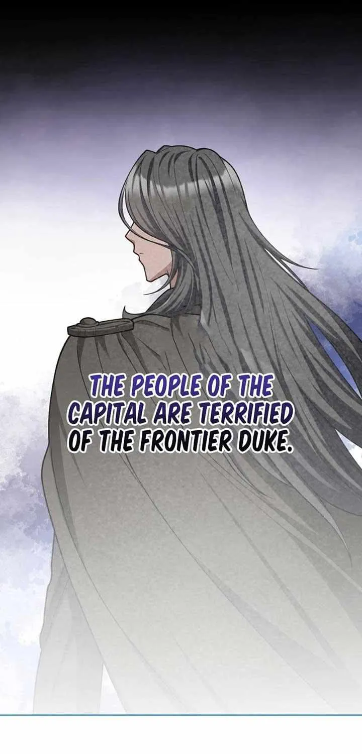 The DUKE who fell into darkness dotes on The VILLAINESS Chapter 4 page 46 - 