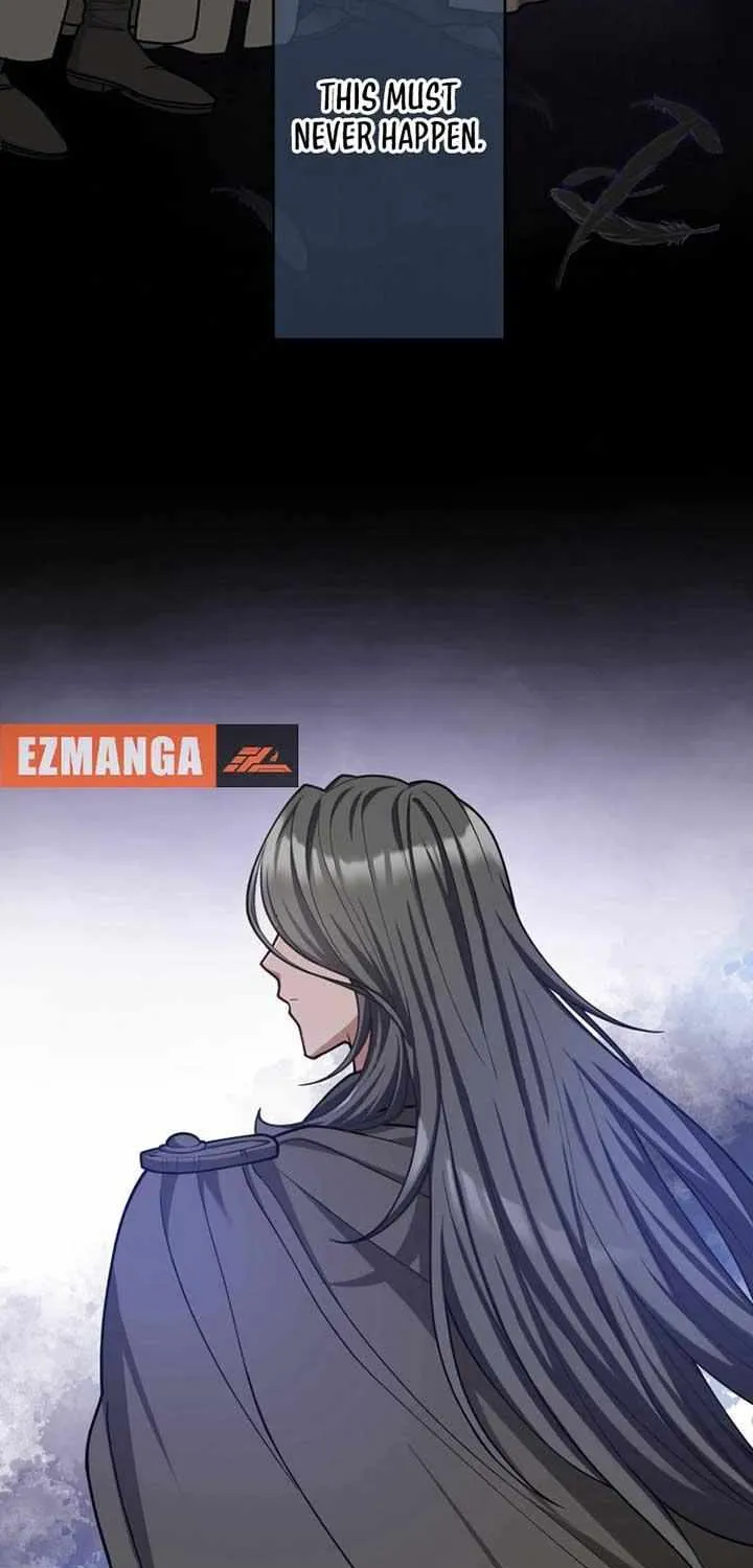 The DUKE who fell into darkness dotes on The VILLAINESS Chapter 4 page 7 - 