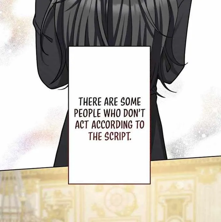 The DUKE who fell into darkness dotes on The VILLAINESS Chapter 4 page 61 - 