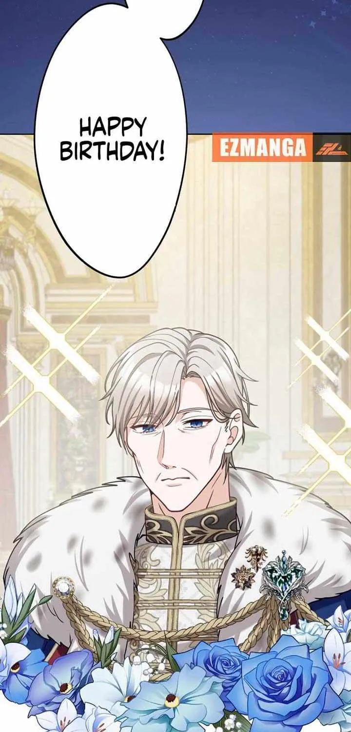 The DUKE who fell into darkness dotes on The VILLAINESS Chapter 4 page 64 - 