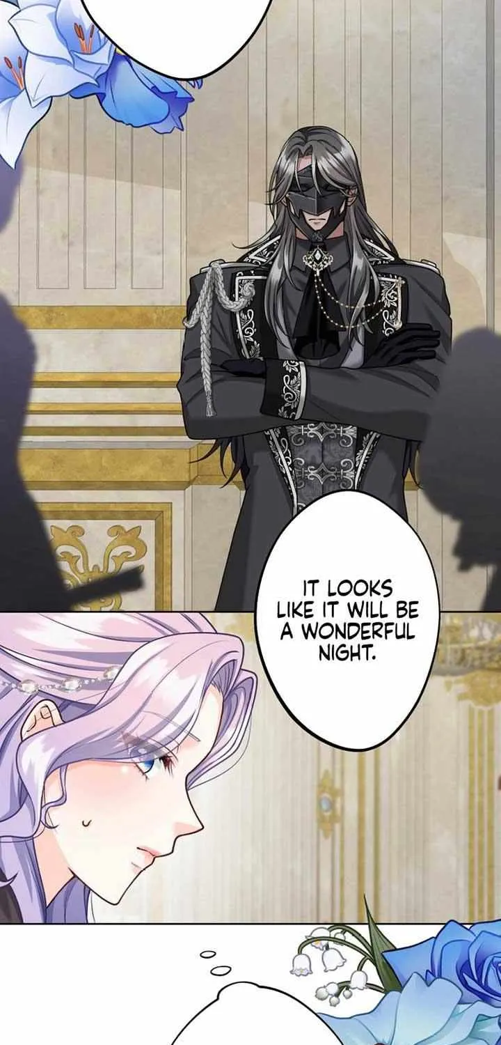 The DUKE who fell into darkness dotes on The VILLAINESS Chapter 4 page 66 - 