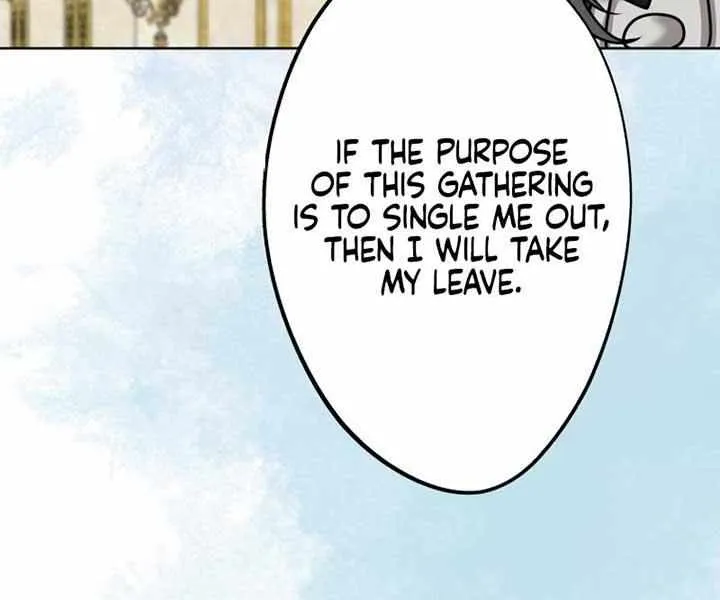 The DUKE who fell into darkness dotes on The VILLAINESS Chapter 4 page 70 - 