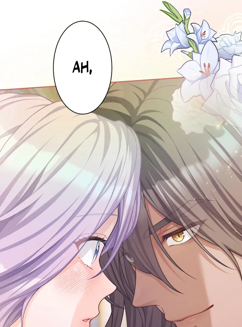 The DUKE who fell into darkness dotes on The VILLAINESS Chapter 40 page 12 - 
