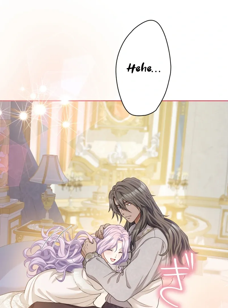 The DUKE who fell into darkness dotes on The VILLAINESS Chapter 40 page 25 - 