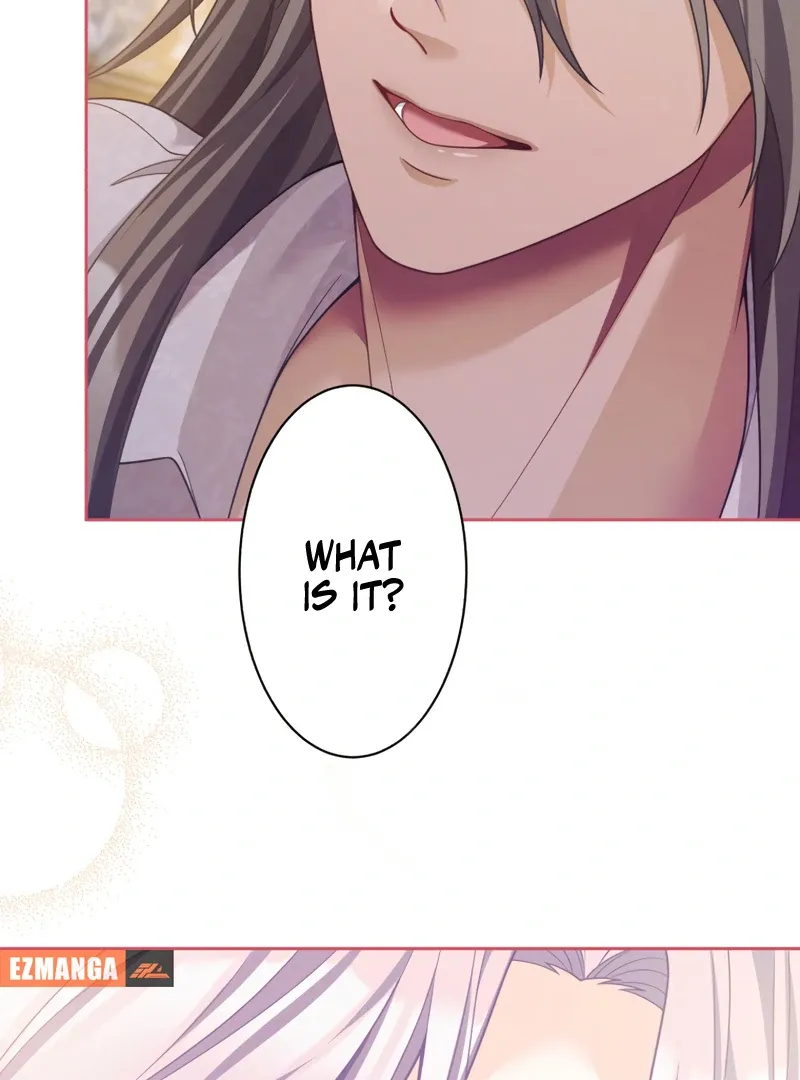 The DUKE who fell into darkness dotes on The VILLAINESS Chapter 40 page 27 - 