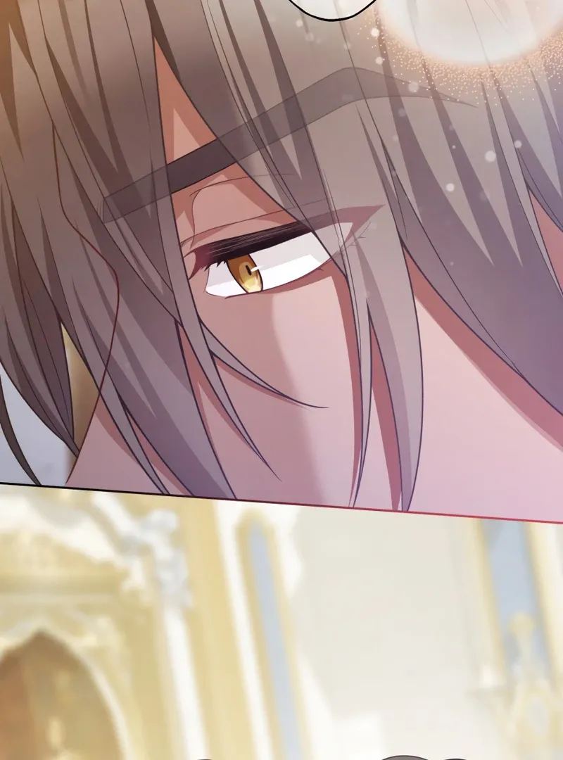 The DUKE who fell into darkness dotes on The VILLAINESS Chapter 40 page 32 - 