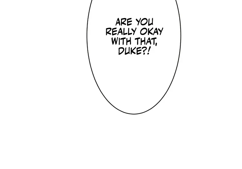 The DUKE who fell into darkness dotes on The VILLAINESS Chapter 40 page 37 - 