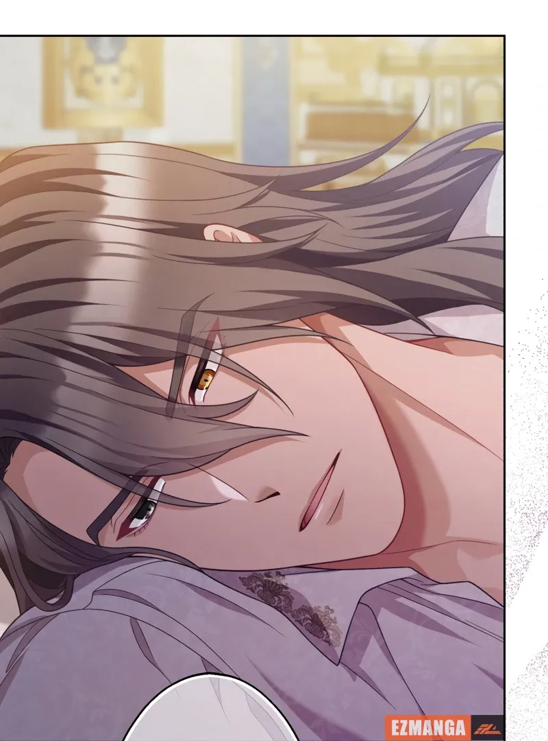 The DUKE who fell into darkness dotes on The VILLAINESS Chapter 40 page 38 - 