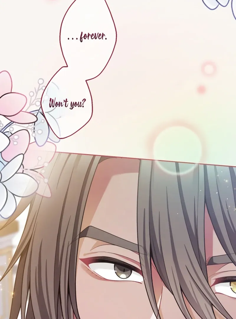 The DUKE who fell into darkness dotes on The VILLAINESS Chapter 40 page 5 - 