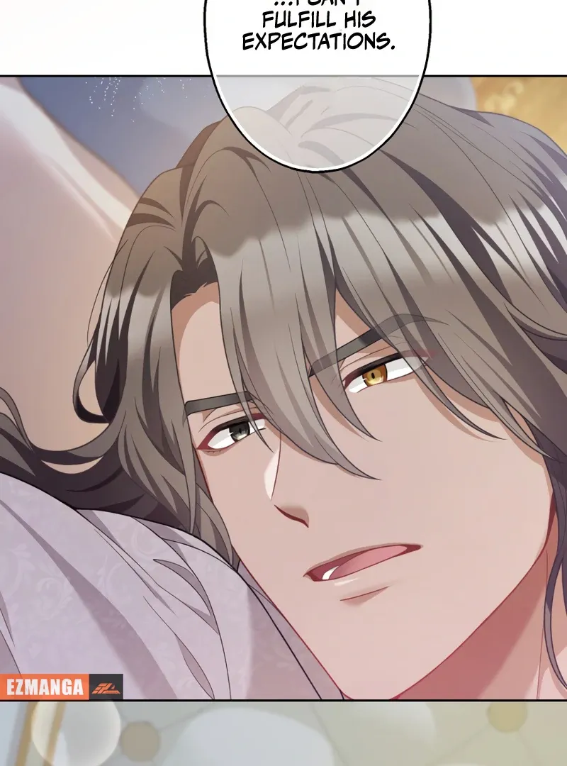 The DUKE who fell into darkness dotes on The VILLAINESS Chapter 40 page 46 - 