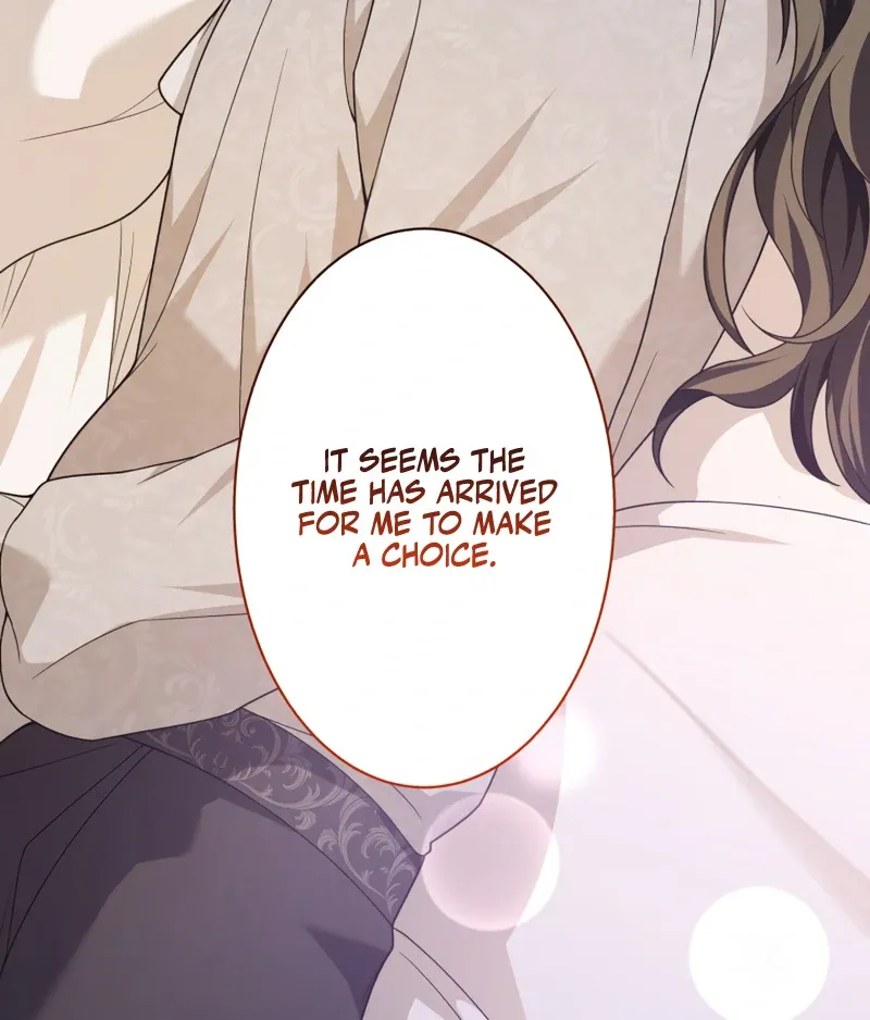 The DUKE who fell into darkness dotes on The VILLAINESS Chapter 40 page 48 - 