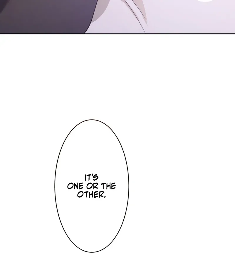 The DUKE who fell into darkness dotes on The VILLAINESS Chapter 40 page 49 - 