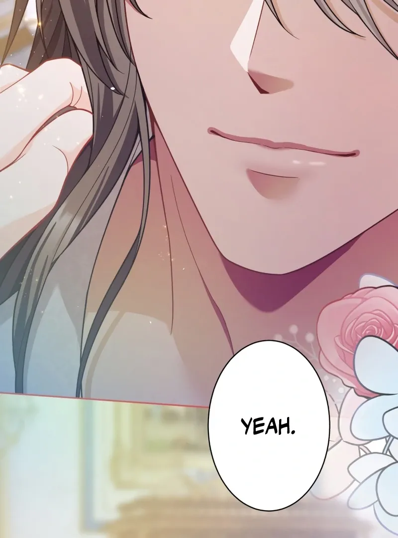 The DUKE who fell into darkness dotes on The VILLAINESS Chapter 40 page 6 - 