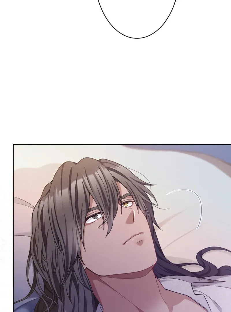 The DUKE who fell into darkness dotes on The VILLAINESS Chapter 40 page 51 - 