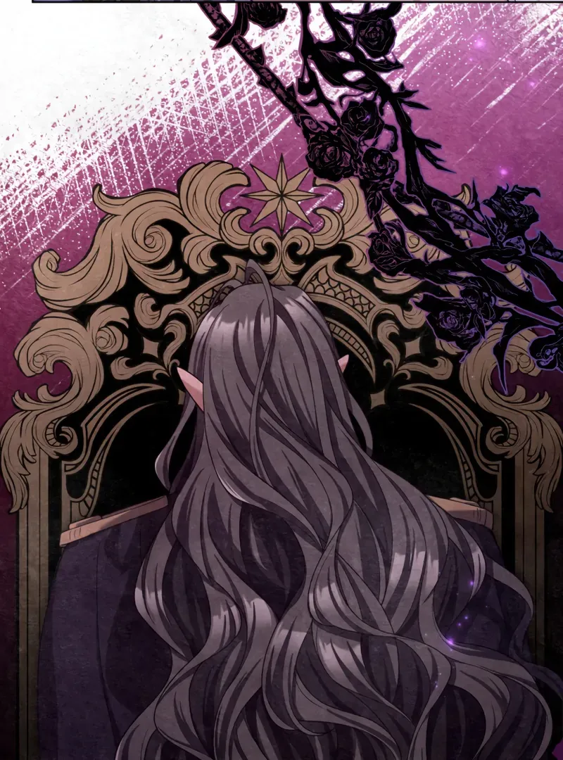 The DUKE who fell into darkness dotes on The VILLAINESS Chapter 40 page 52 - 