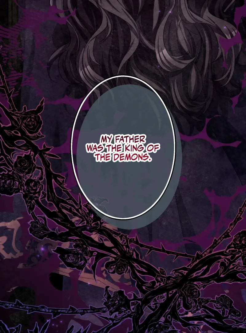 The DUKE who fell into darkness dotes on The VILLAINESS Chapter 40 page 53 - 