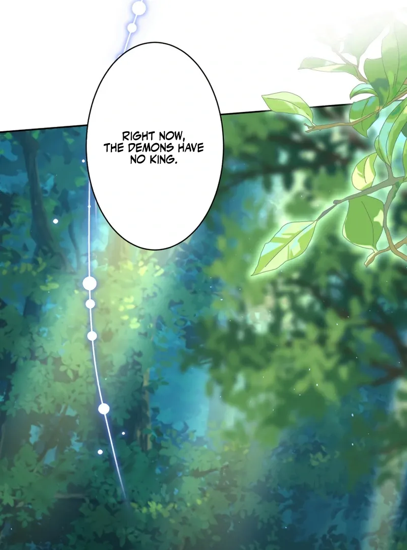 The DUKE who fell into darkness dotes on The VILLAINESS Chapter 40 page 56 - 