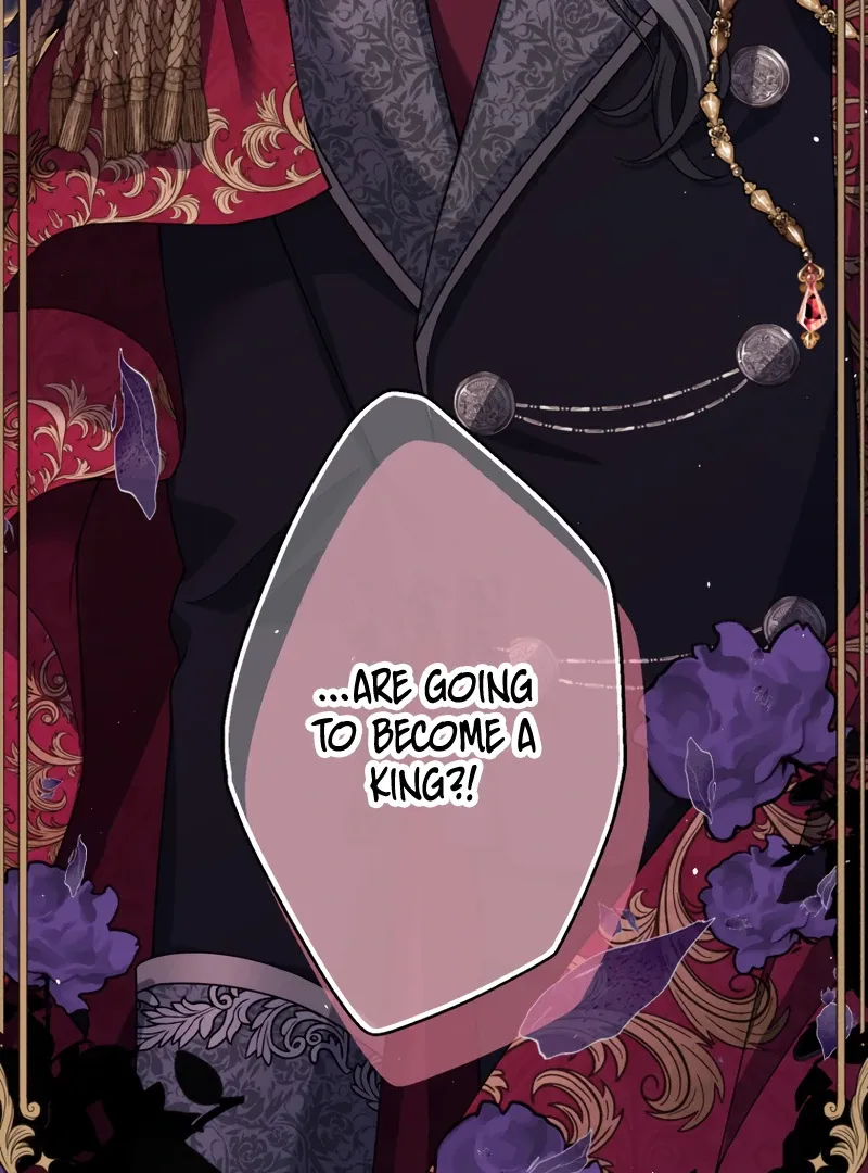 The DUKE who fell into darkness dotes on The VILLAINESS Chapter 40 page 62 - 