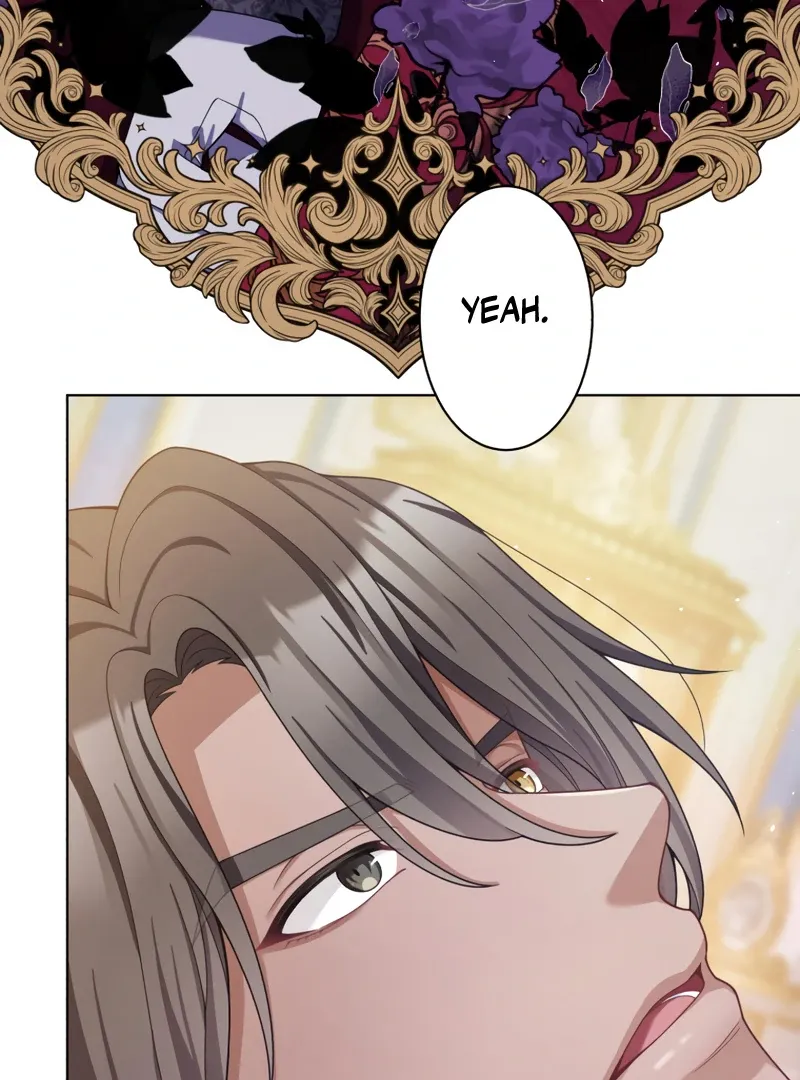 The DUKE who fell into darkness dotes on The VILLAINESS Chapter 40 page 63 - 