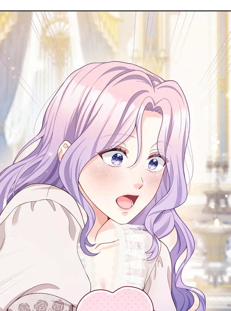 The DUKE who fell into darkness dotes on The VILLAINESS Chapter 40 page 65 - 
