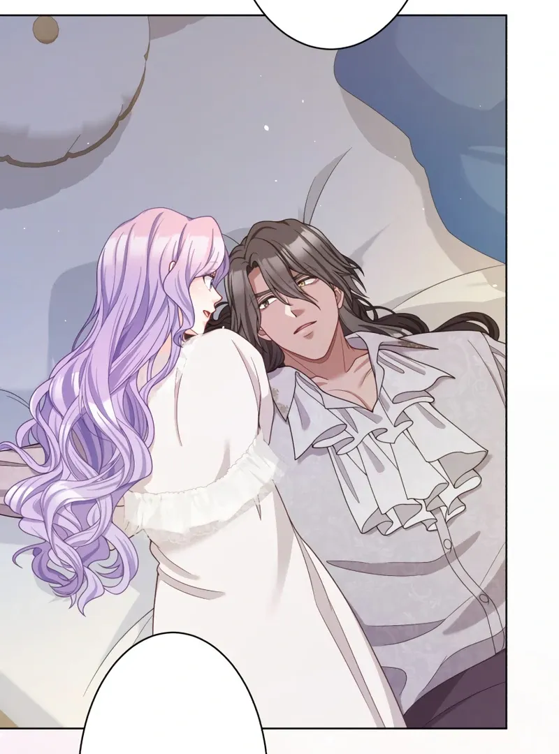 The DUKE who fell into darkness dotes on The VILLAINESS Chapter 40 page 67 - 