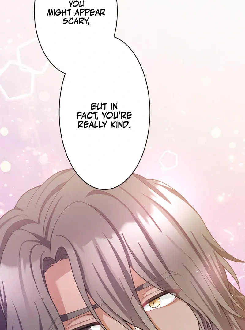 The DUKE who fell into darkness dotes on The VILLAINESS Chapter 40 page 68 - 