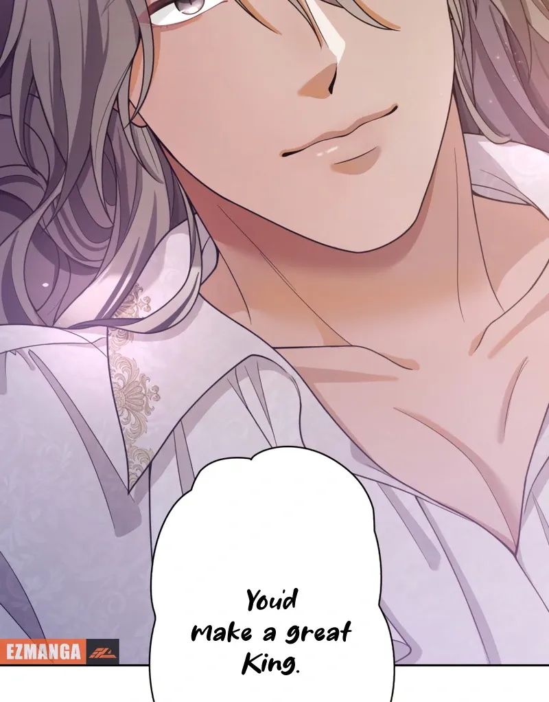 The DUKE who fell into darkness dotes on The VILLAINESS Chapter 40 page 69 - 