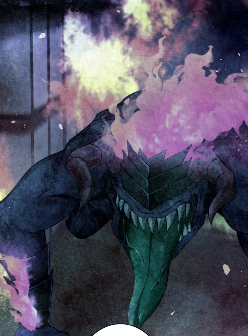 The DUKE who fell into darkness dotes on The VILLAINESS Chapter 40 page 75 - 
