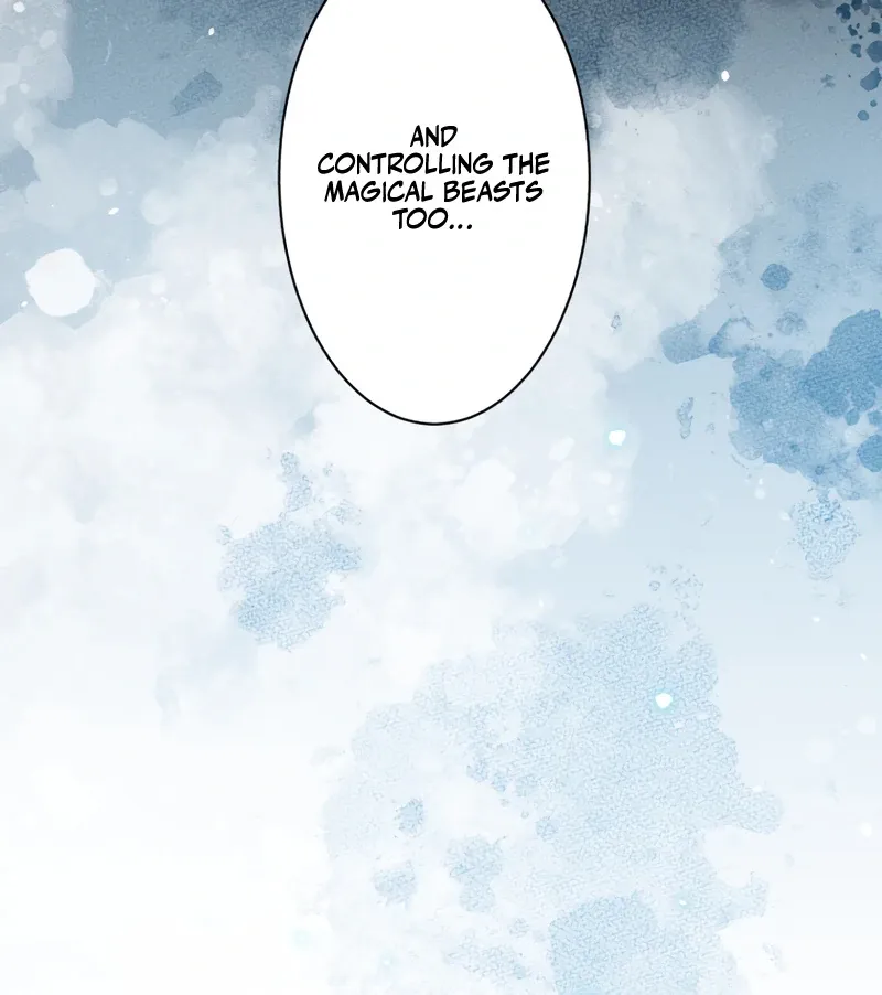 The DUKE who fell into darkness dotes on The VILLAINESS Chapter 40 page 78 - 
