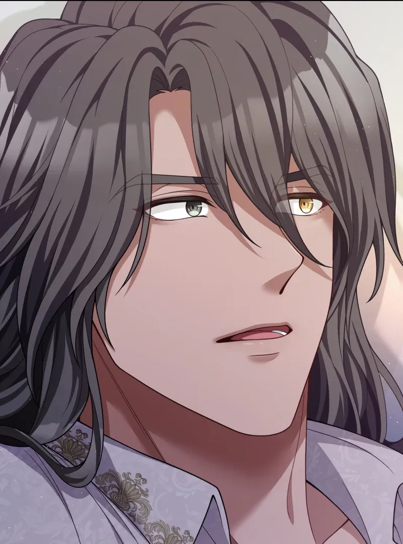 The DUKE who fell into darkness dotes on The VILLAINESS Chapter 40 page 80 - 