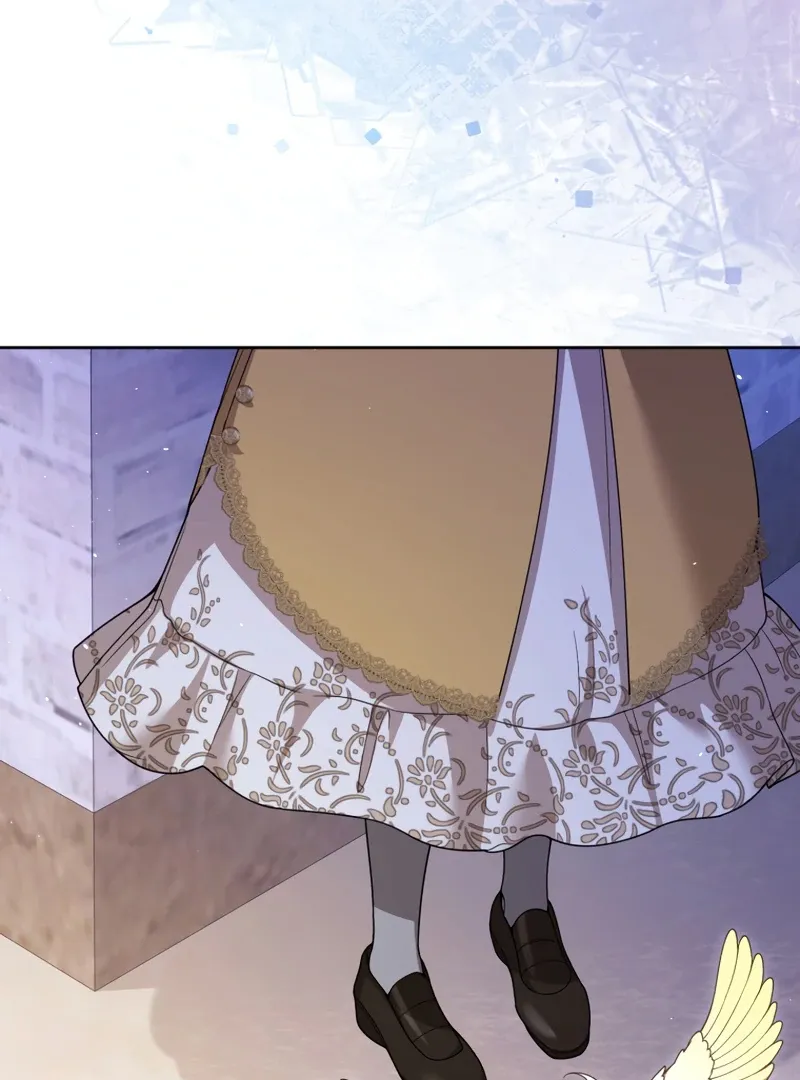 The DUKE who fell into darkness dotes on The VILLAINESS Chapter 40 page 87 - 