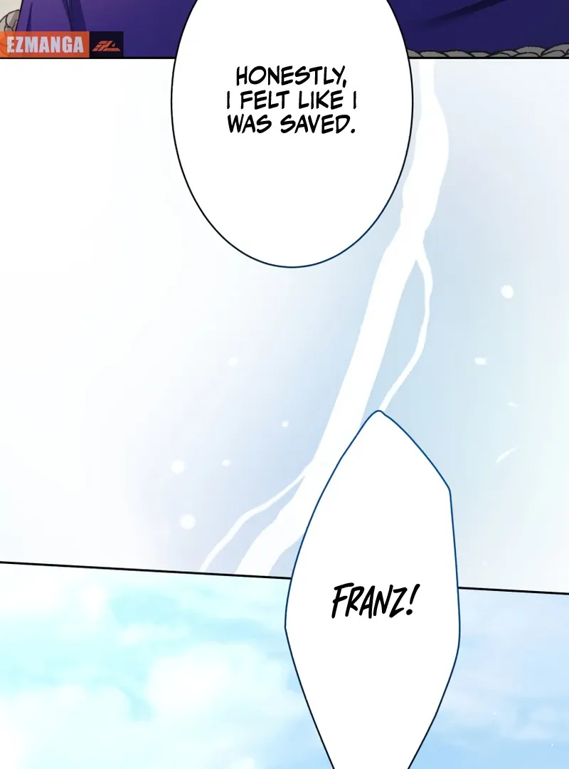 The DUKE who fell into darkness dotes on The VILLAINESS Chapter 40 page 93 - 