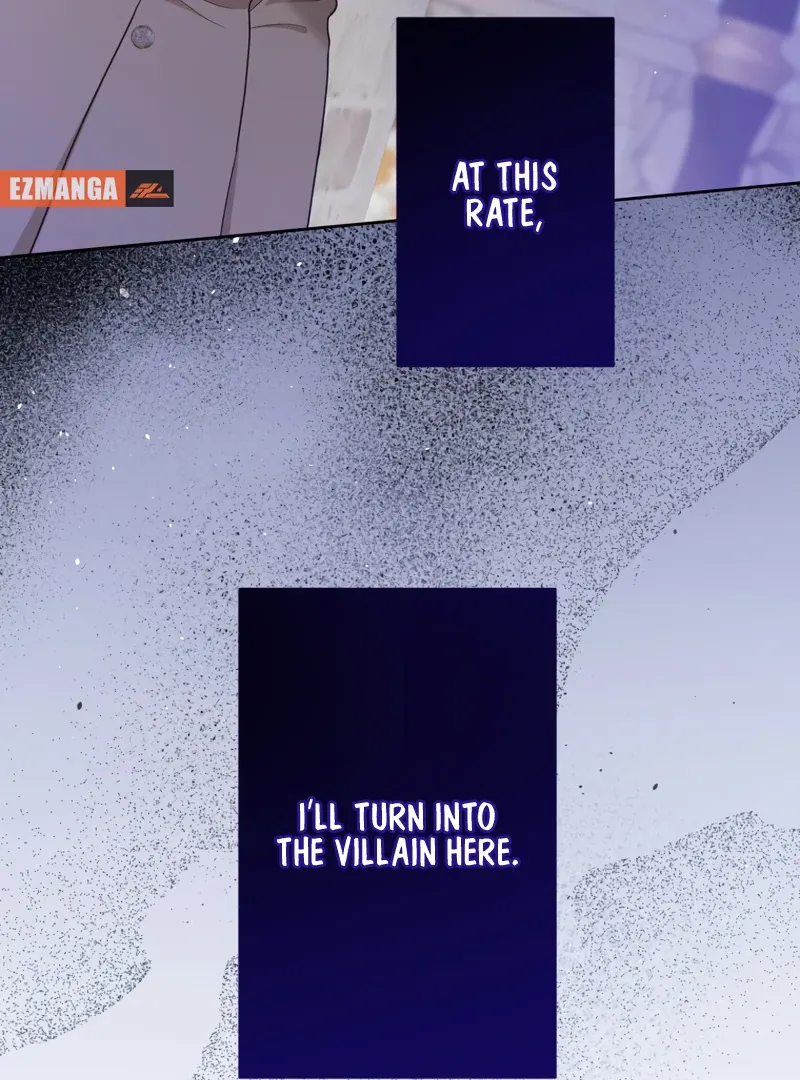 The DUKE who fell into darkness dotes on The VILLAINESS Chapter 40 page 98 - 