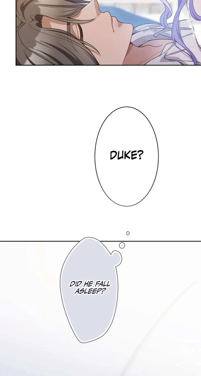 The DUKE who fell into darkness dotes on The VILLAINESS Chapter 41 page 13 - 