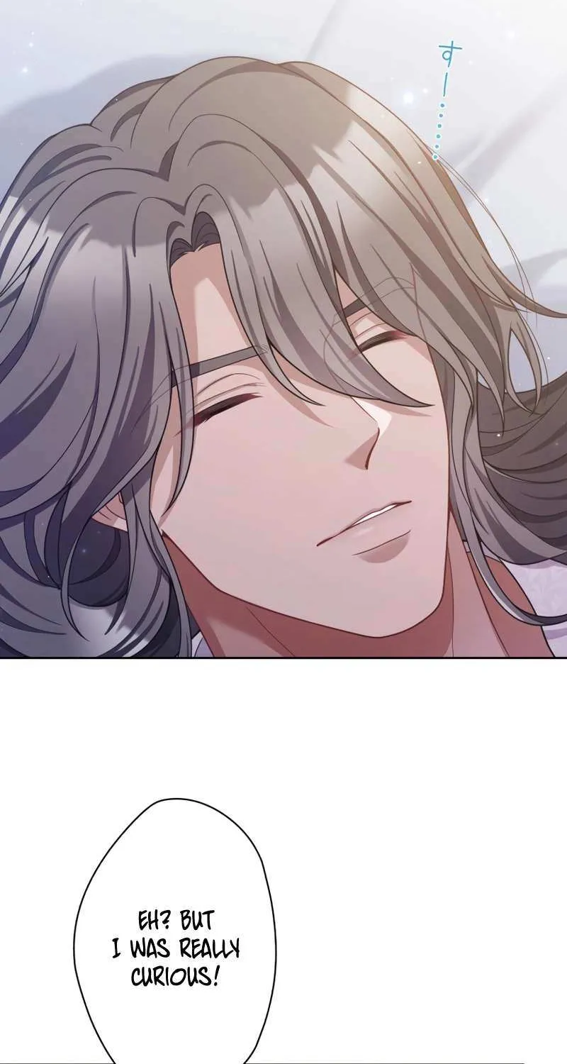 The DUKE who fell into darkness dotes on The VILLAINESS Chapter 41 page 14 - 