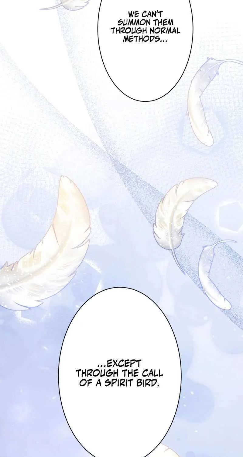 The DUKE who fell into darkness dotes on The VILLAINESS Chapter 41 page 3 - 