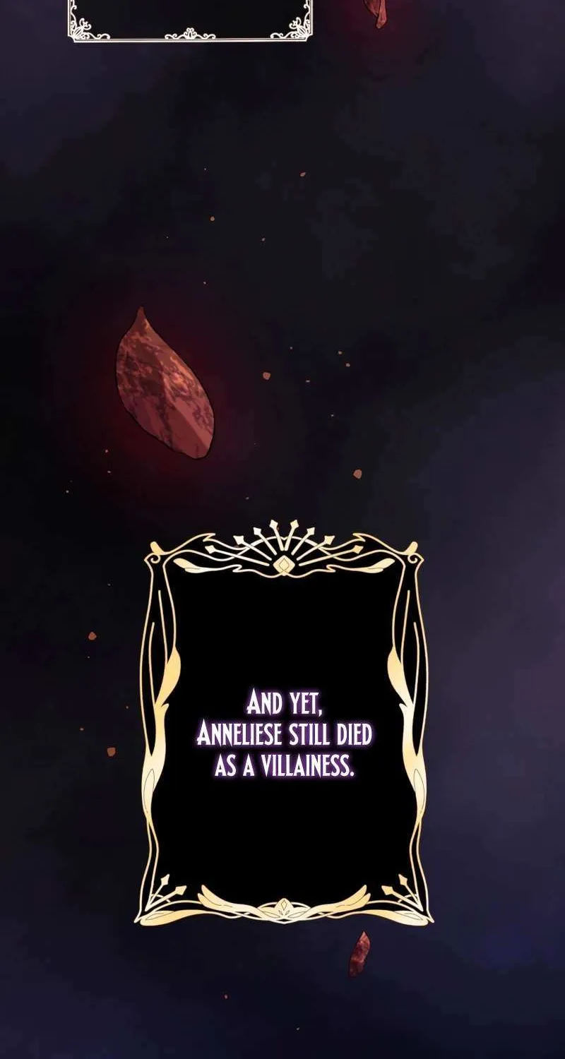 The DUKE who fell into darkness dotes on The VILLAINESS Chapter 41 page 24 - 