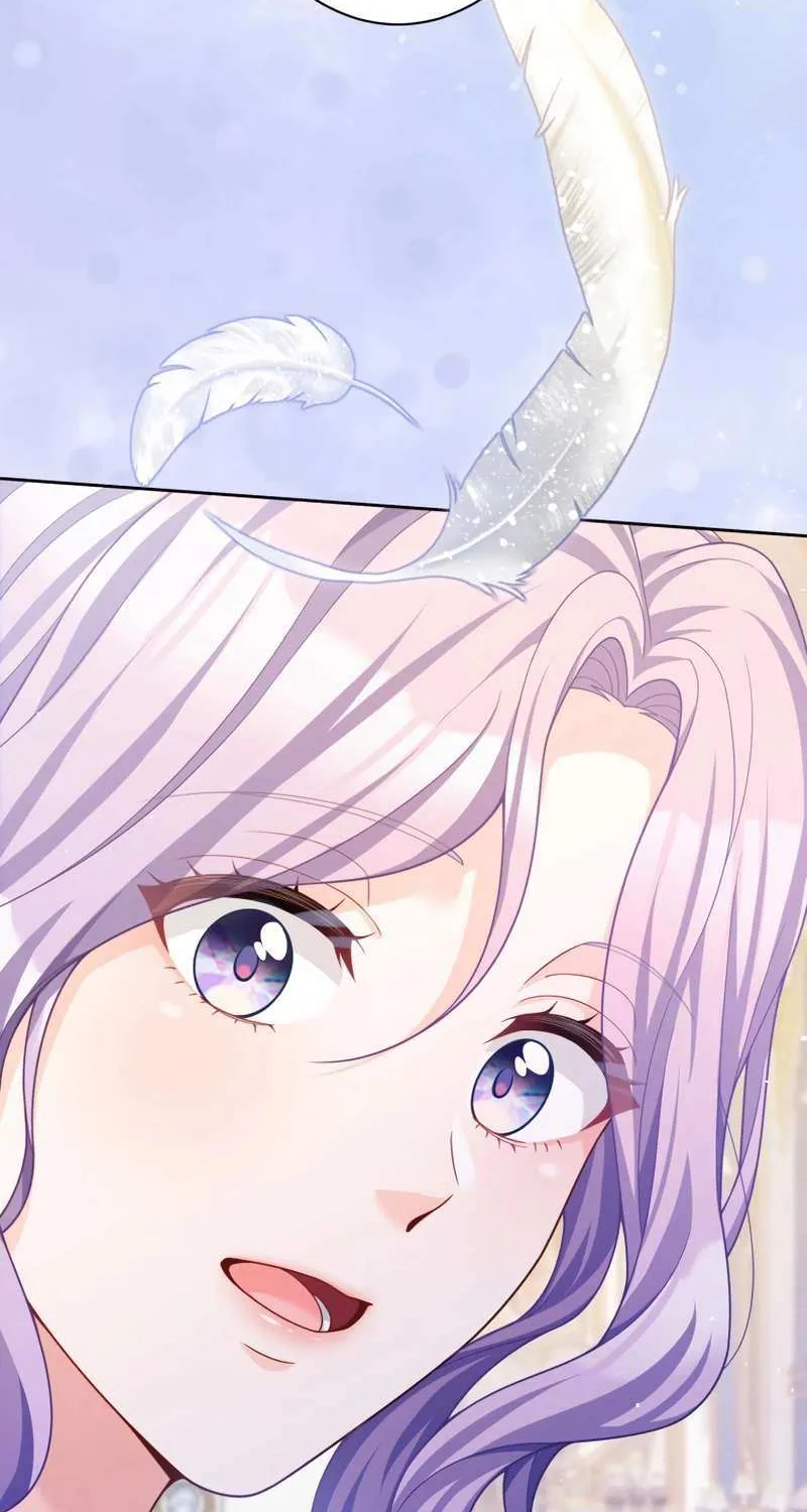 The DUKE who fell into darkness dotes on The VILLAINESS Chapter 41 page 4 - 