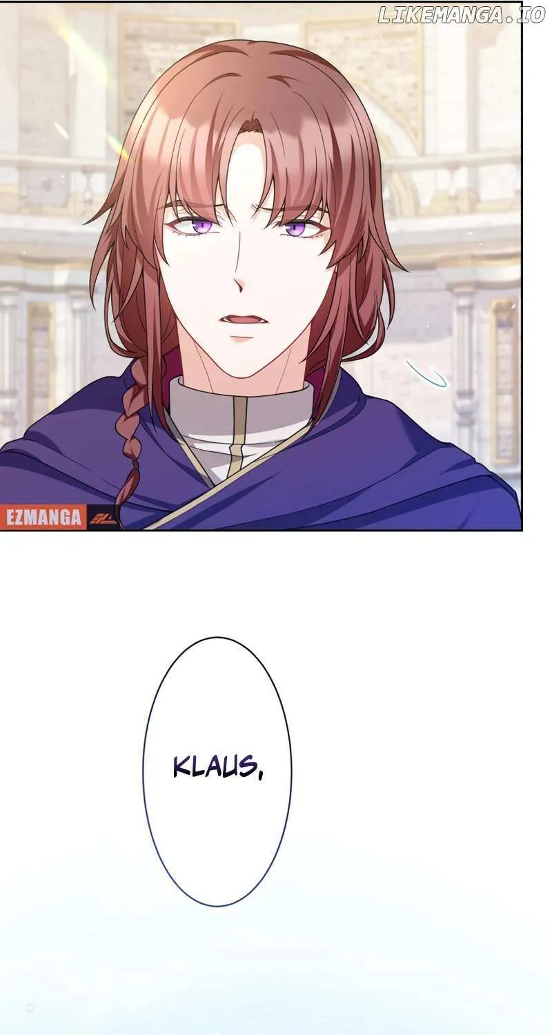 The DUKE who fell into darkness dotes on The VILLAINESS Chapter 41 page 40 - 