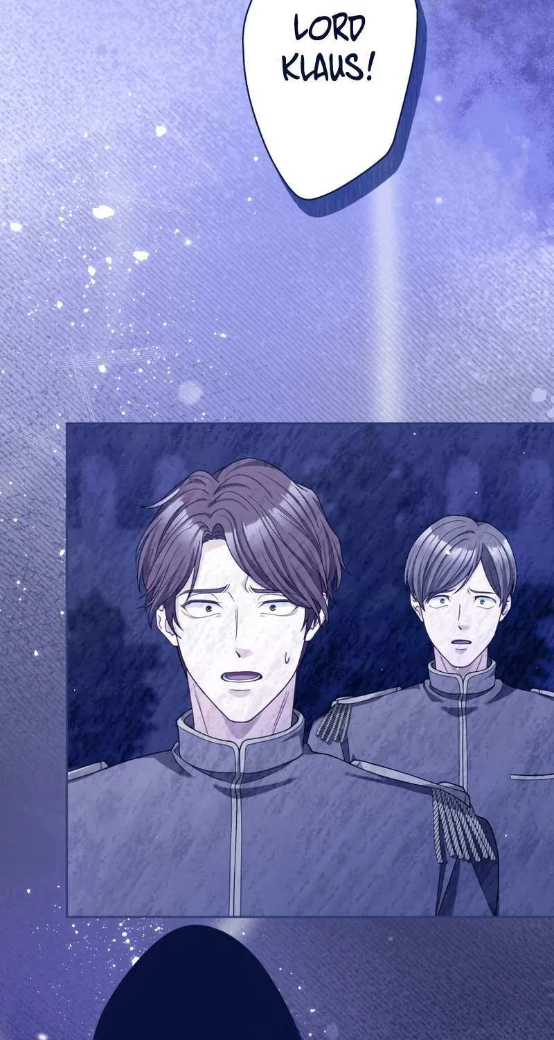 The DUKE who fell into darkness dotes on The VILLAINESS Chapter 41 page 52 - 